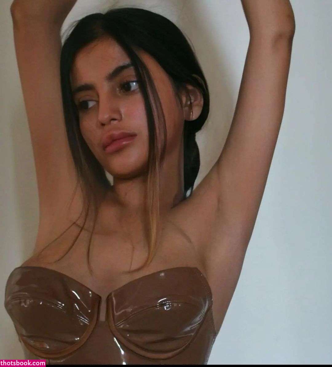 Swagata Sanyal Photo #24