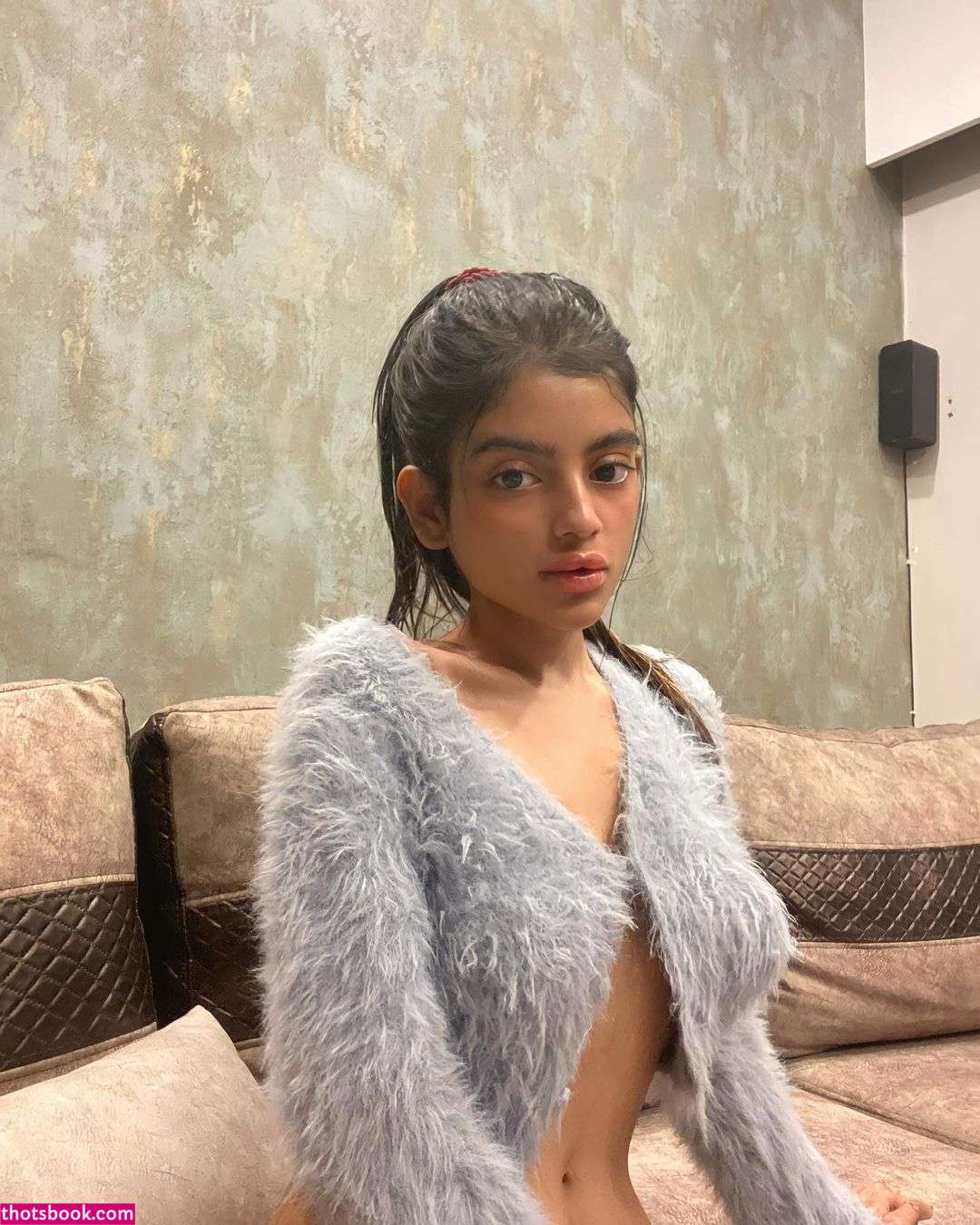 Swagata Sanyal Photo #31