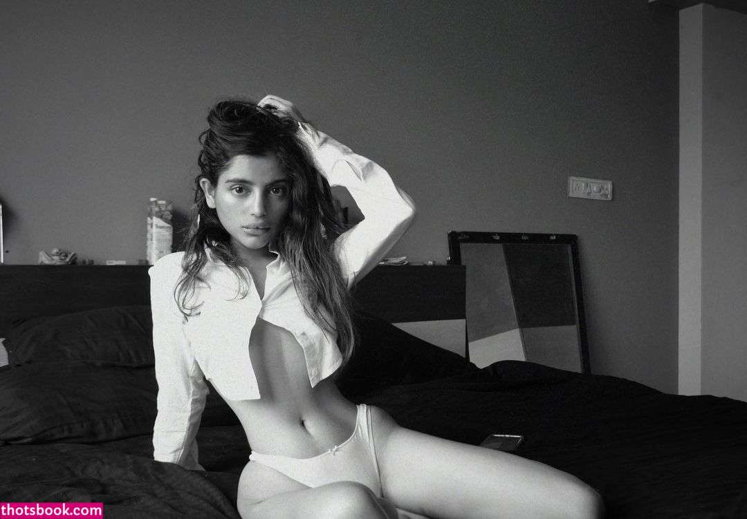 Swagata Sanyal Photo #36