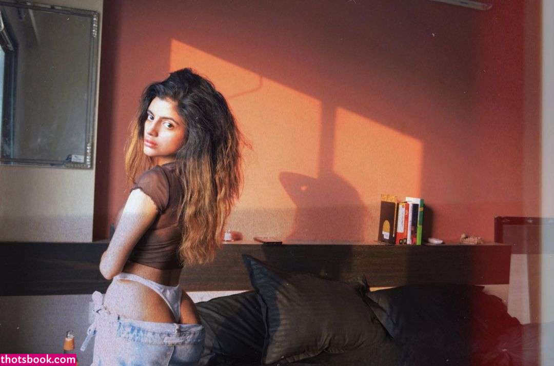 Swagata Sanyal Photo #42