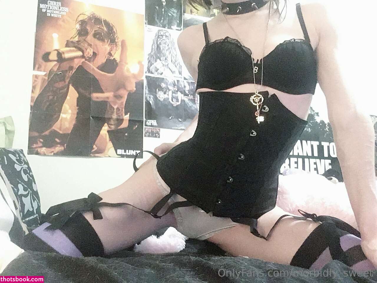 morbidlysweet Photo #53