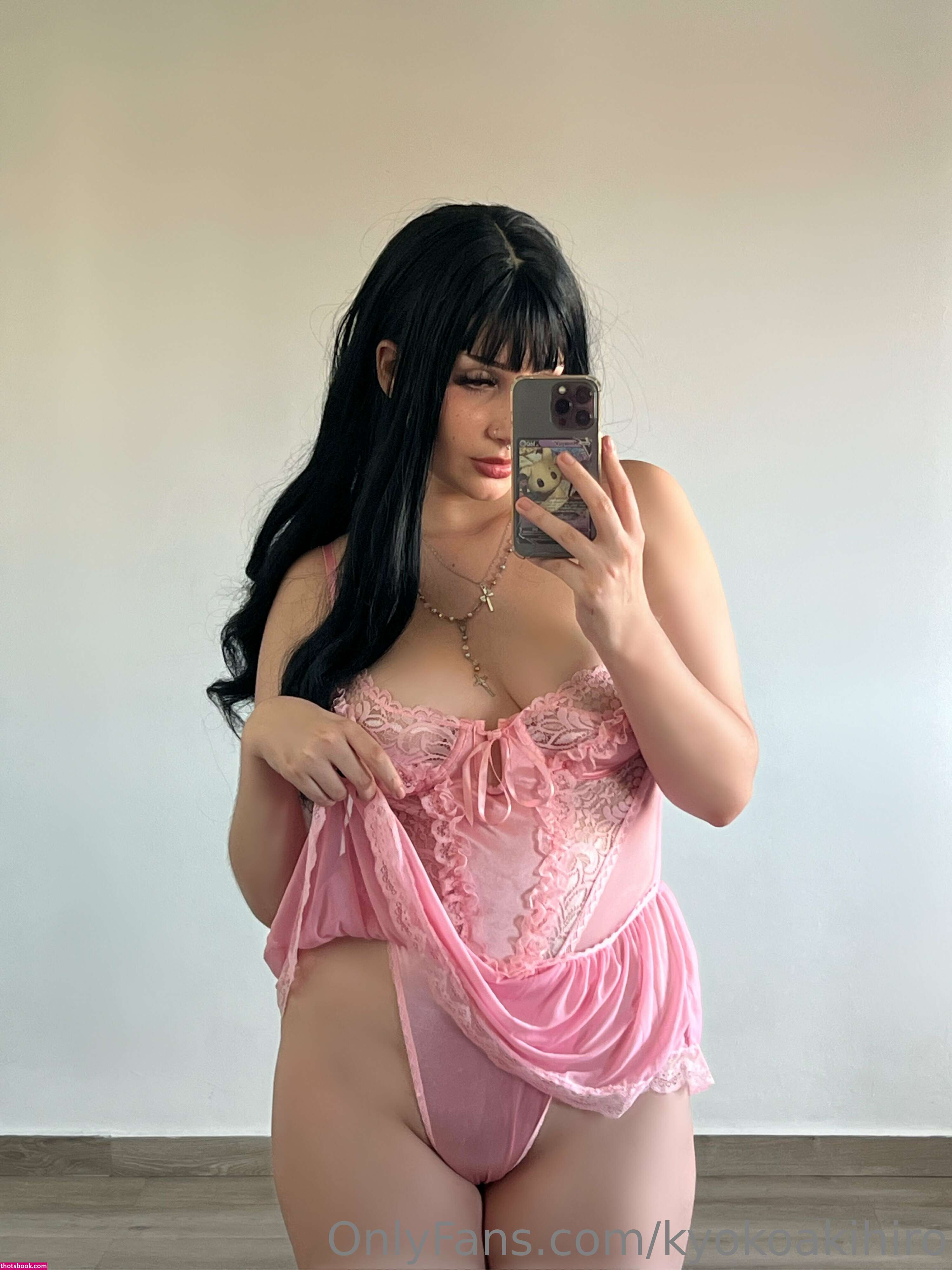 kyokoakihiro Photo #1