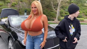 Allegra Cole Post #10