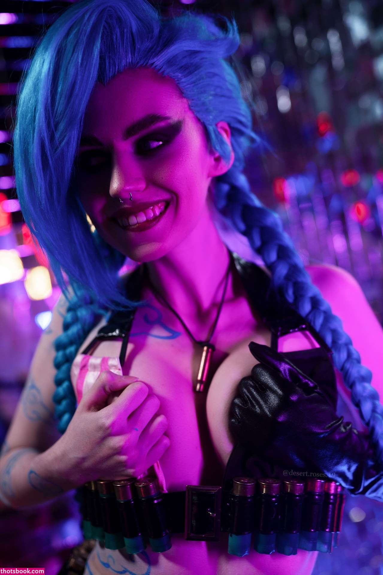 Ahsas Said Photo #21