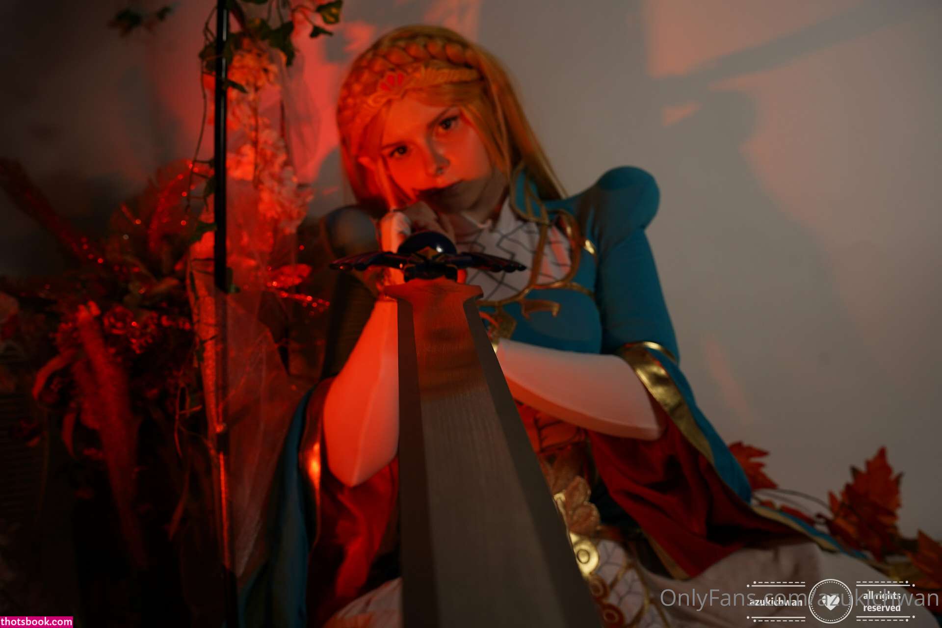 Azukichwan Photo #11