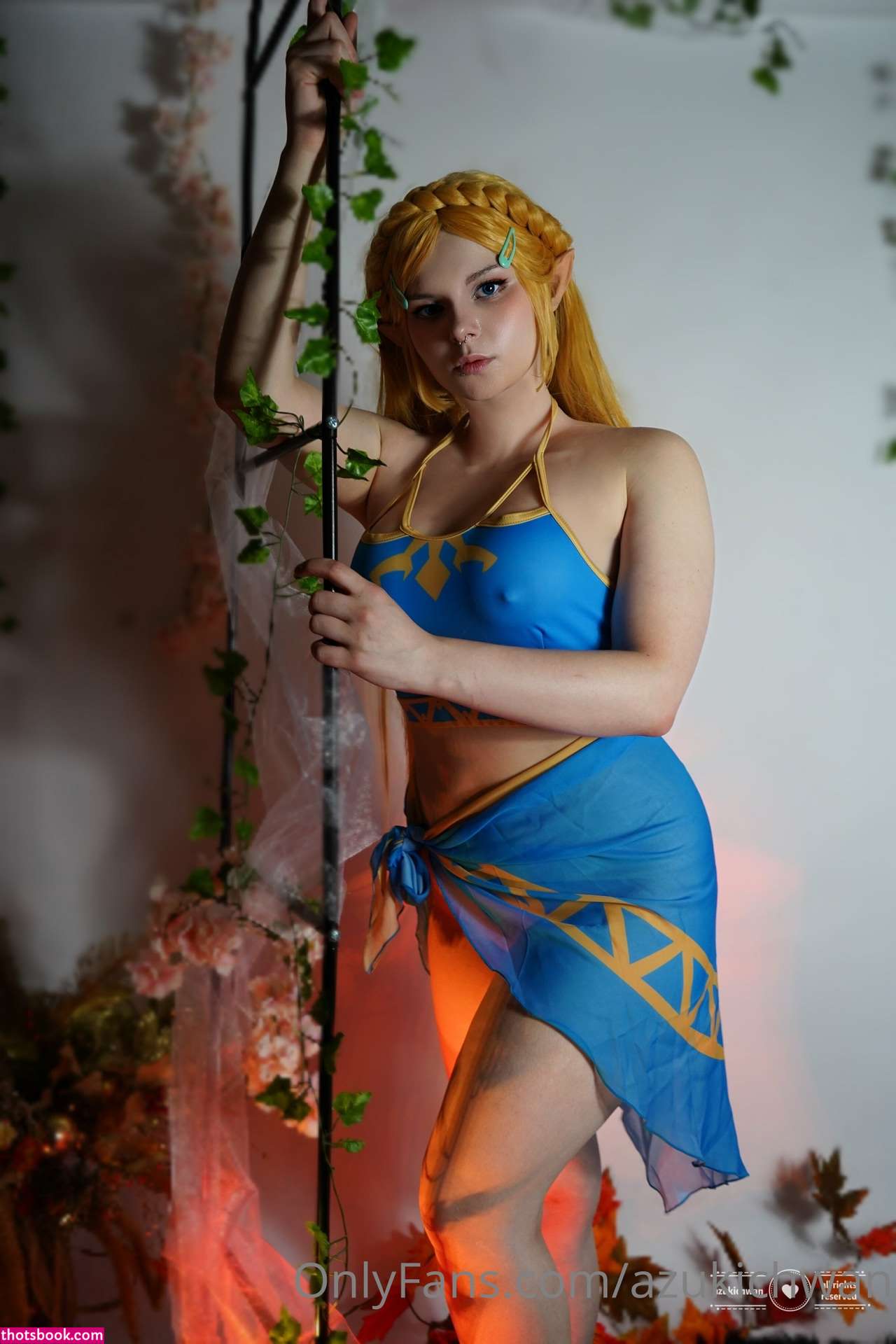 Azukichwan Photo #12