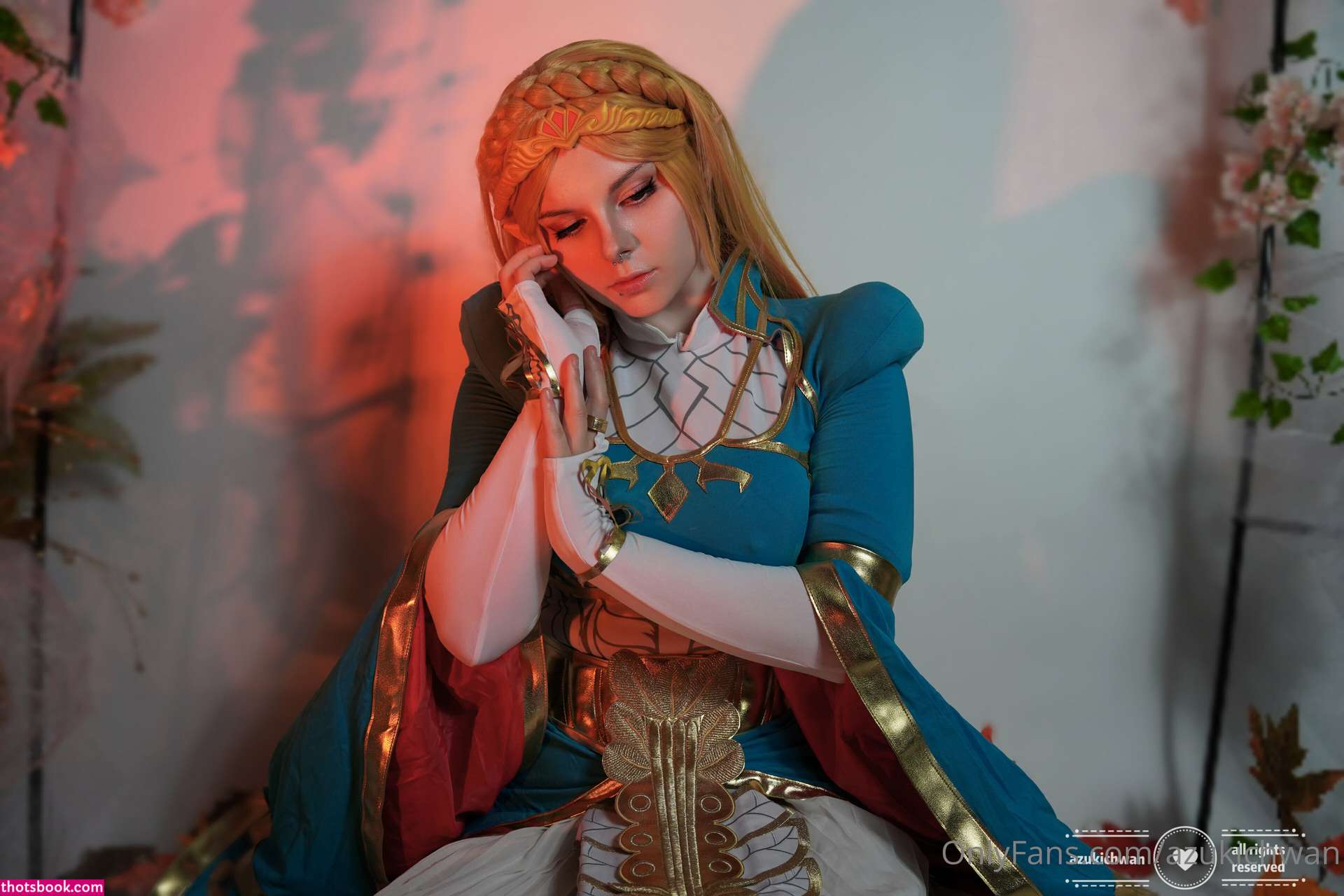 Azukichwan Photo #14