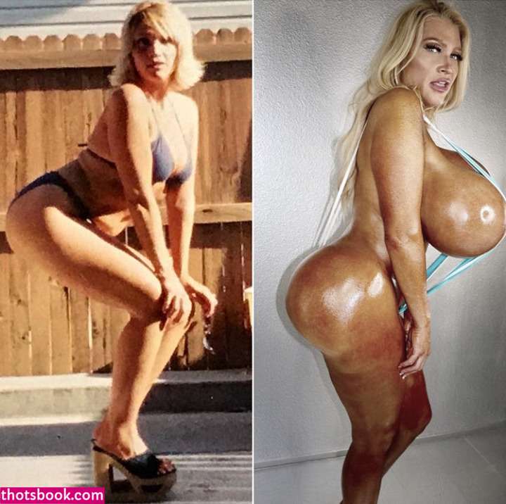 Allegra Cole Photo #49