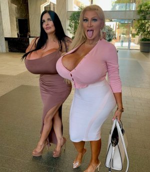 Allegra Cole Photo #48