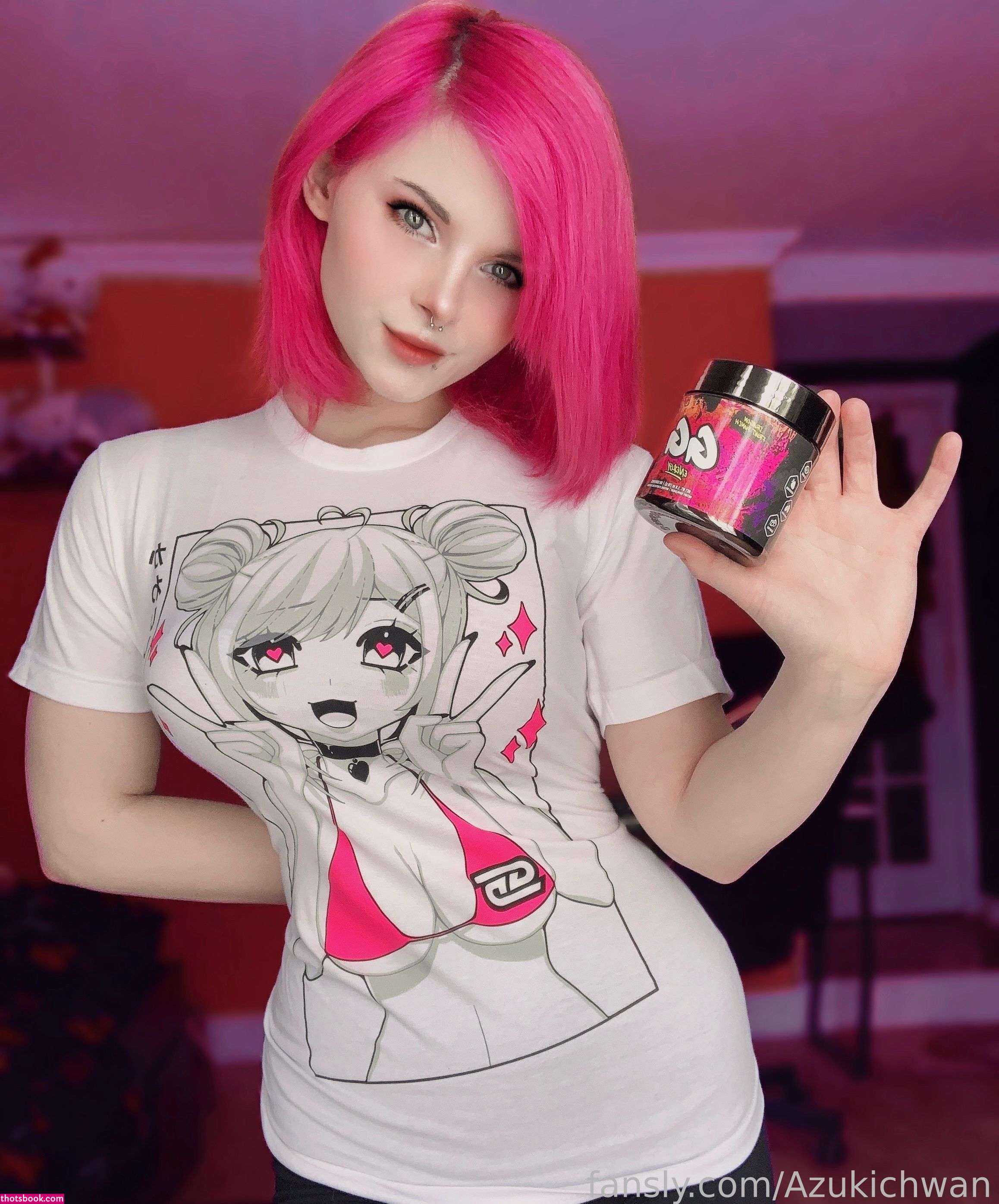 Azukichwan Photo #27