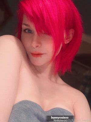 Azukichwan Photo #28