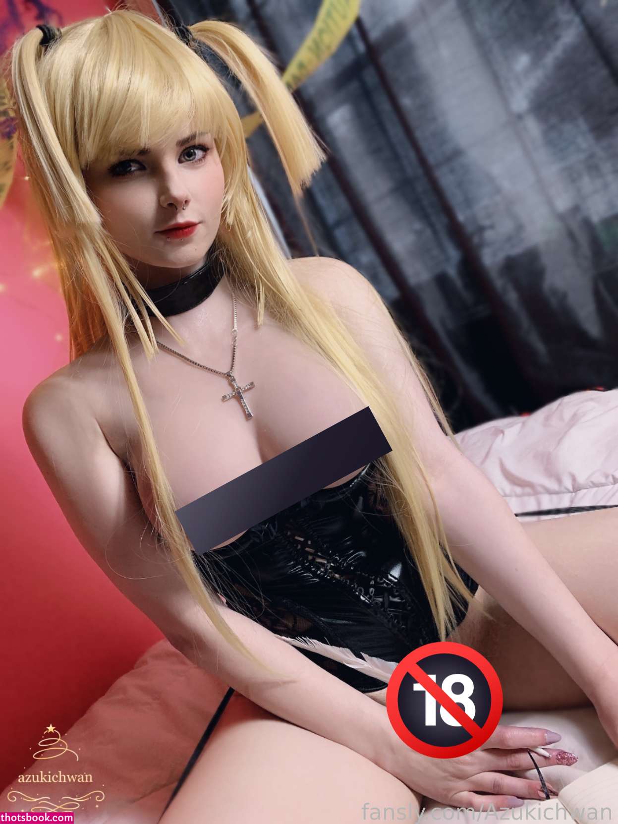 Azukichwan Photo #49