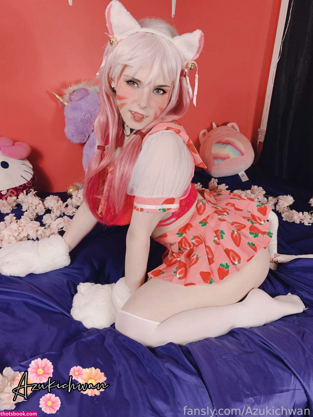 Azukichwan Photo #50