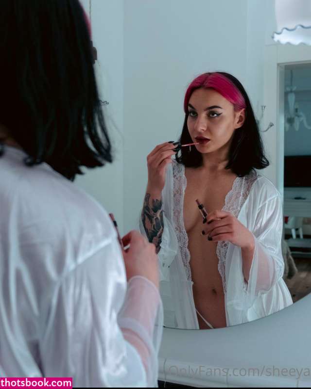 xsheeya Photo #36