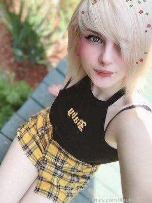 Azukichwan Photo #63