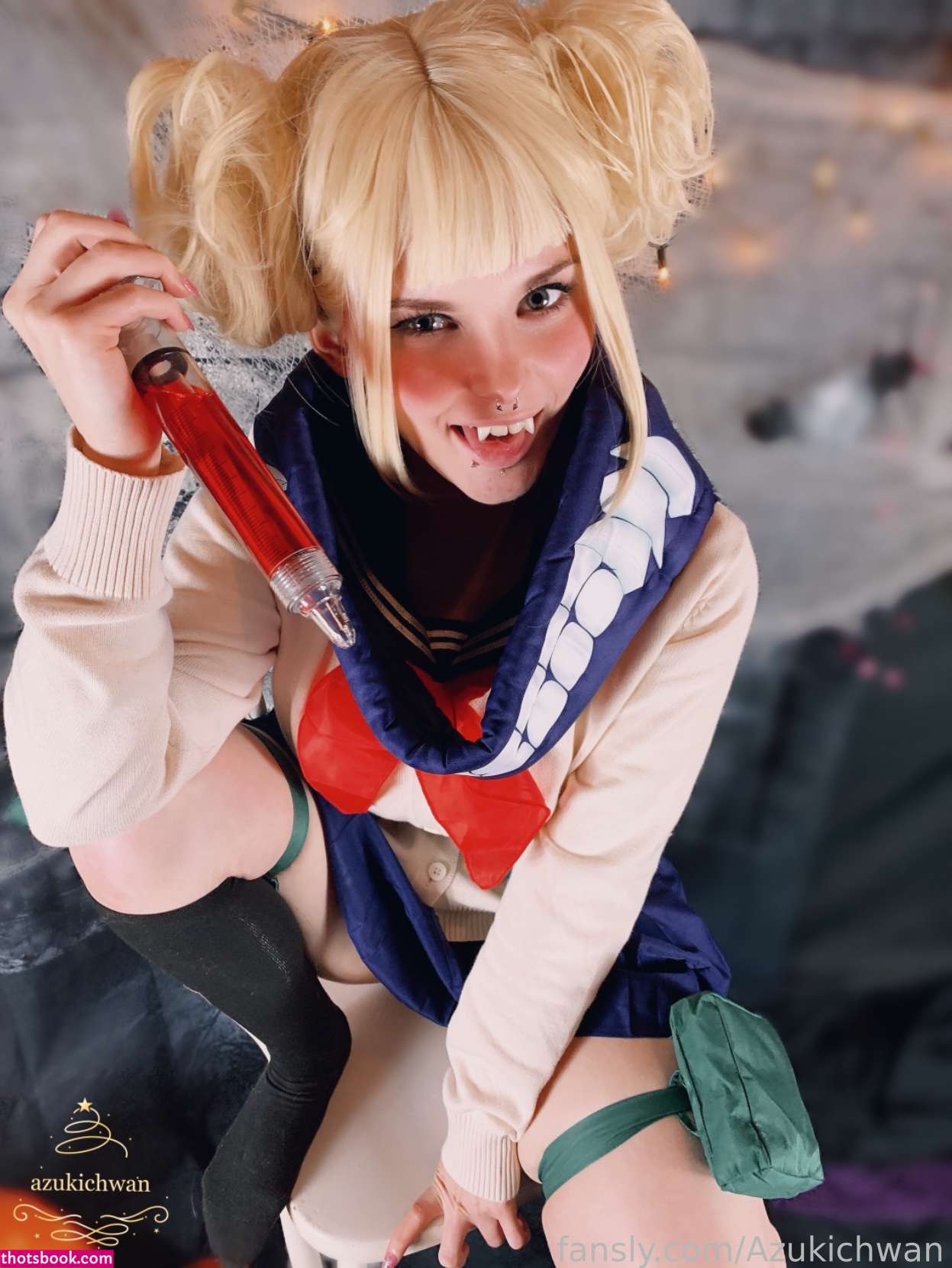 Azukichwan Photo #71