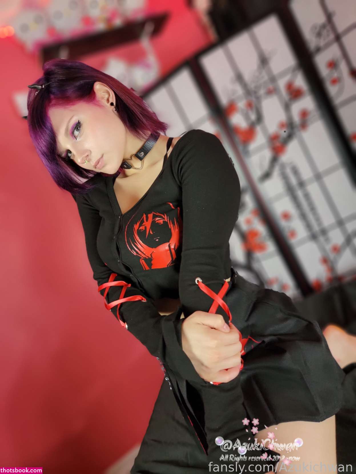 Azukichwan Photo #72