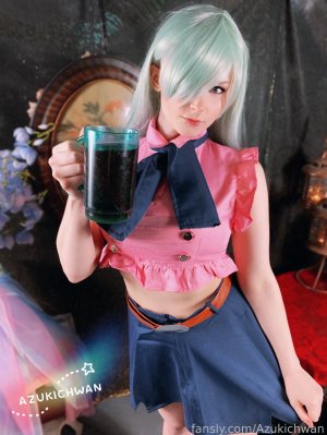 Azukichwan Photo #67