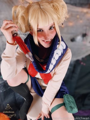 Azukichwan Photo #71