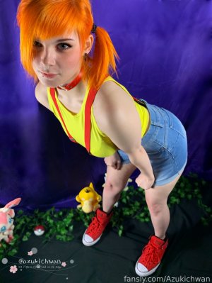 Azukichwan Photo #74