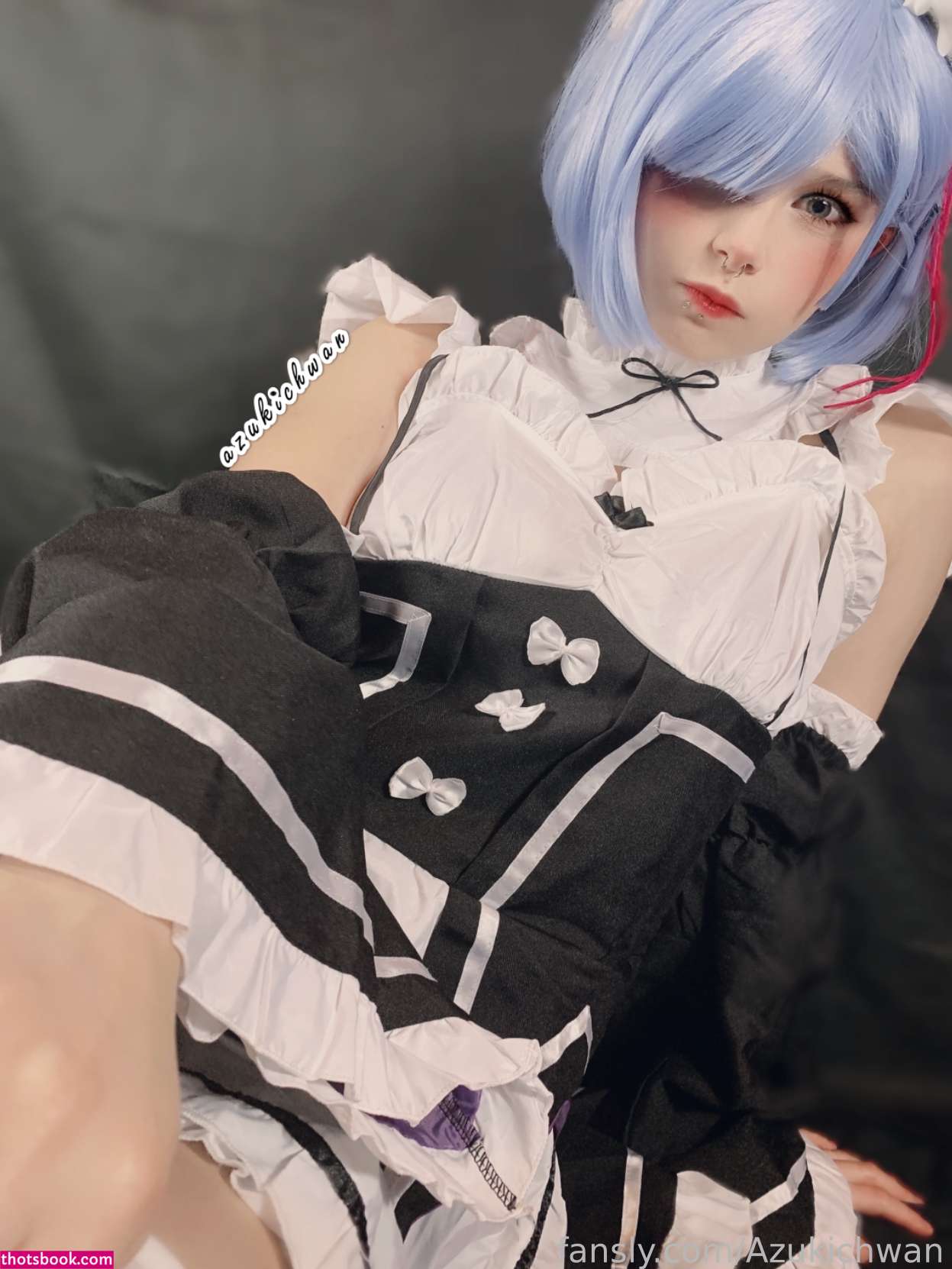 Azukichwan Photo #83