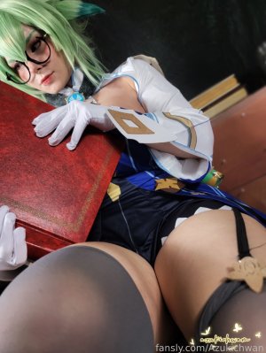 Azukichwan Photo #76