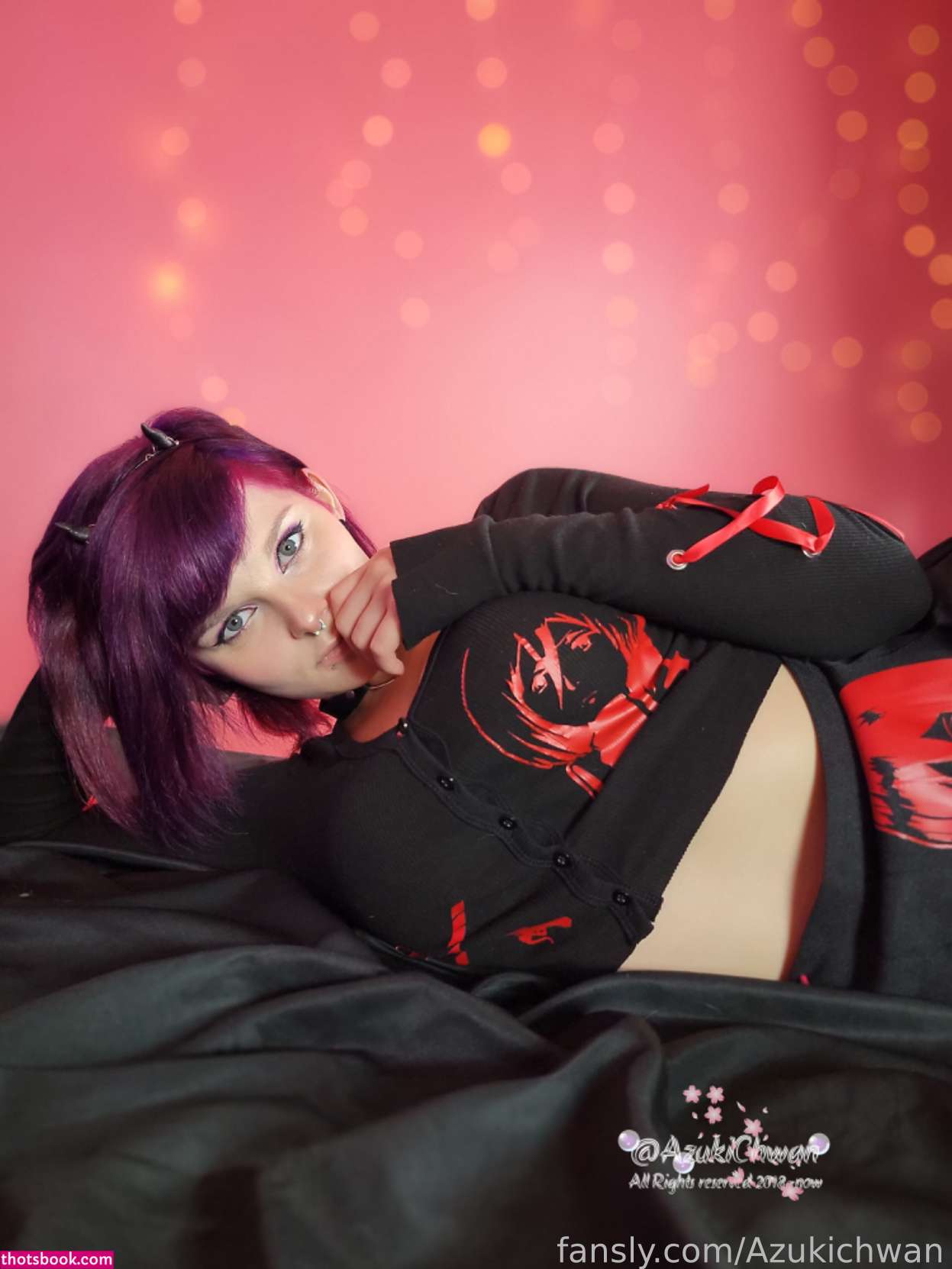 Azukichwan Photo #91