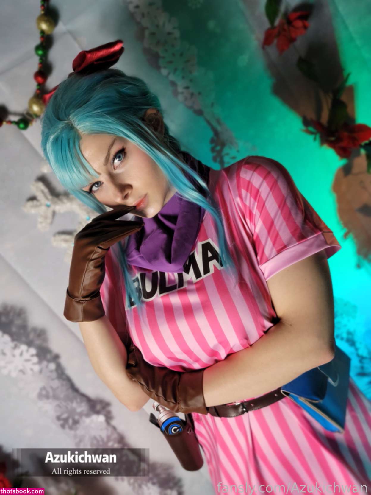 Azukichwan Photo #99