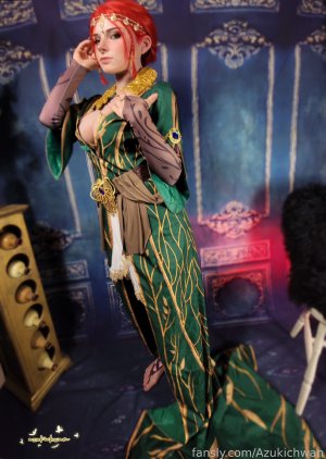 Azukichwan Photo #100