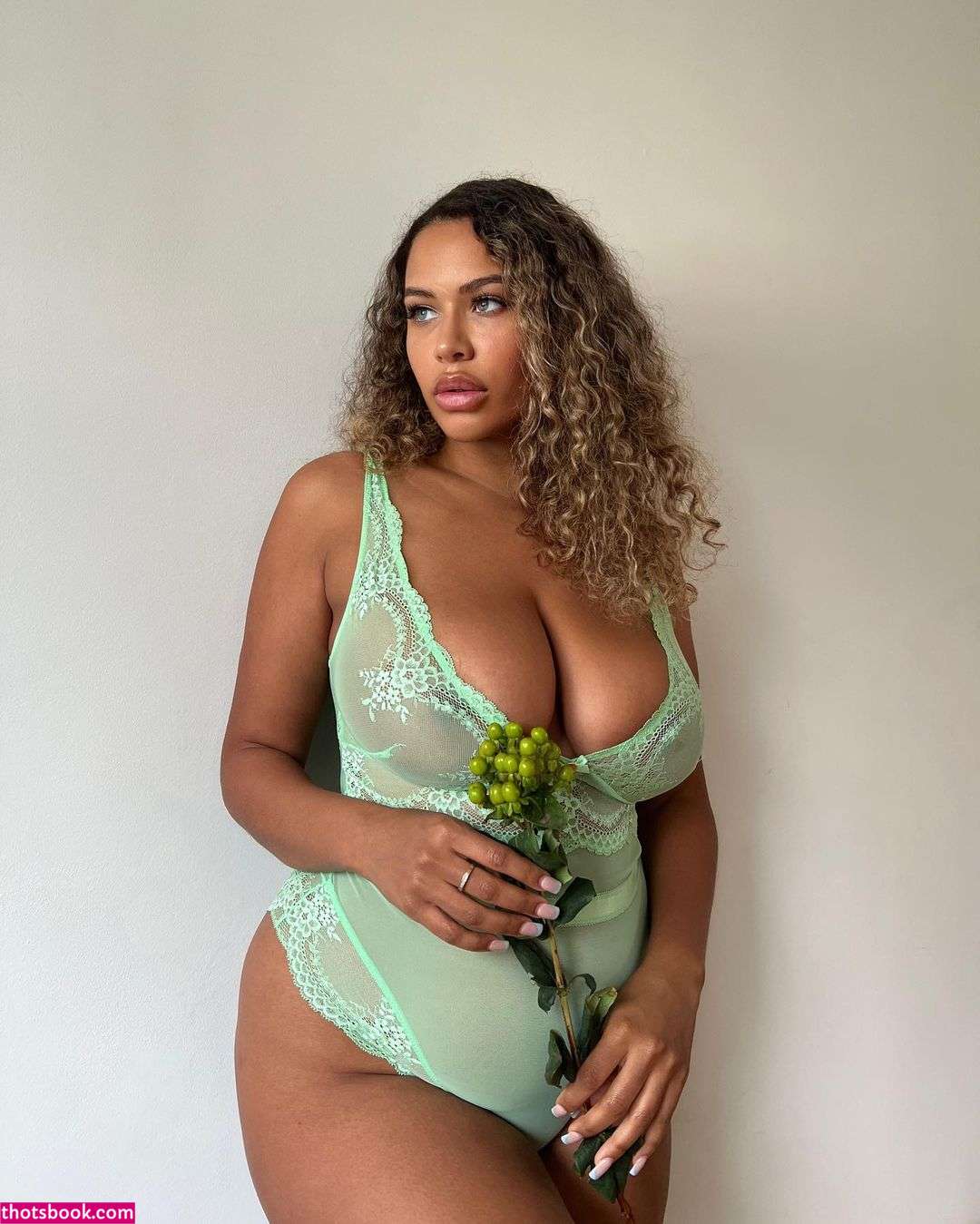 Chanelle Mauricette Photo #3