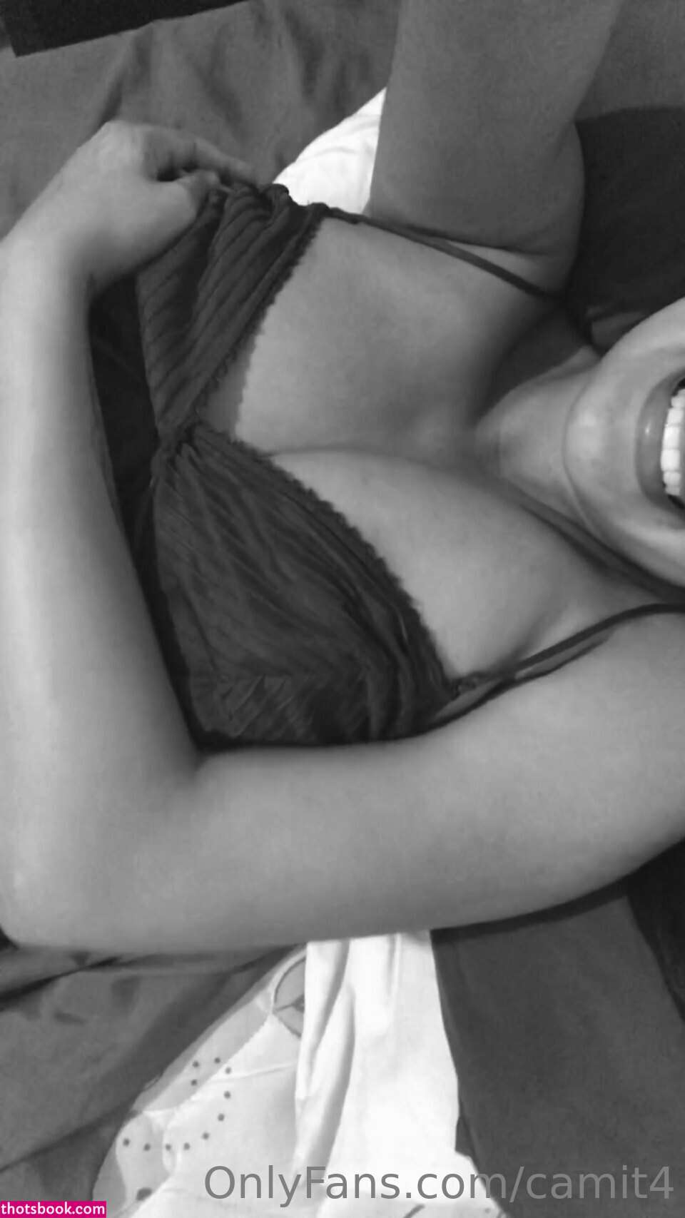 Kacie James Photo #2