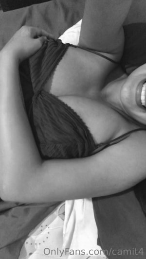 Kacie James Photo #2