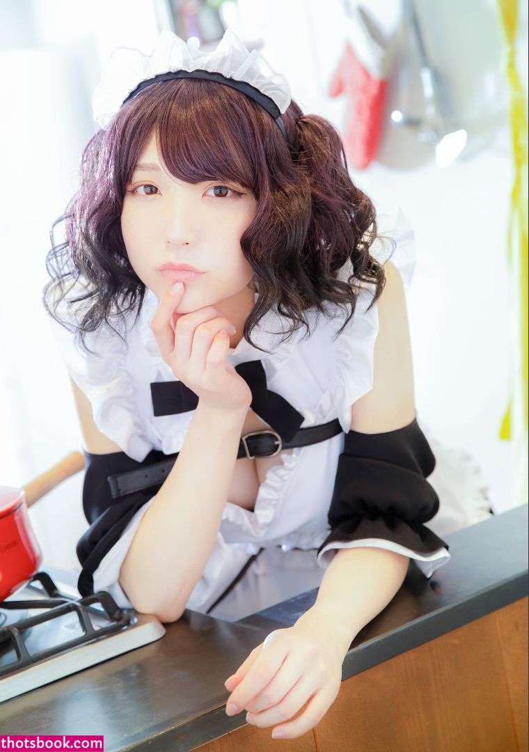 Marina Amatsu Photo #14