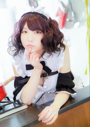 Marina Amatsu Photo #14