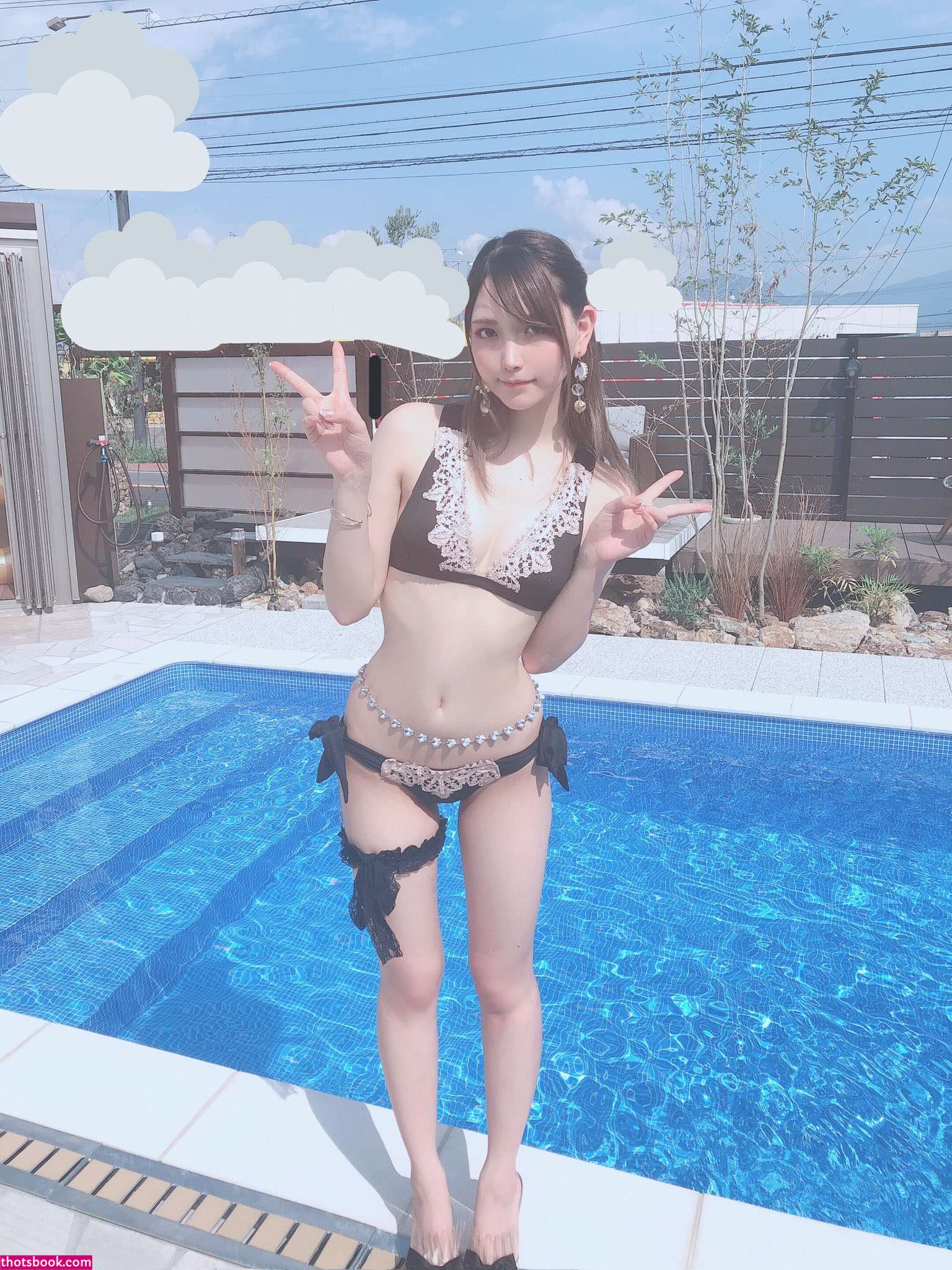 Marina Amatsu Photo #45