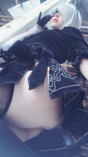 Marina Amatsu Post #9