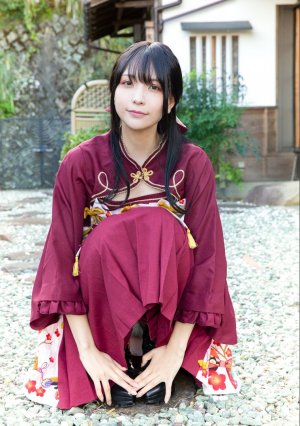 Marina Amatsu Photo #56