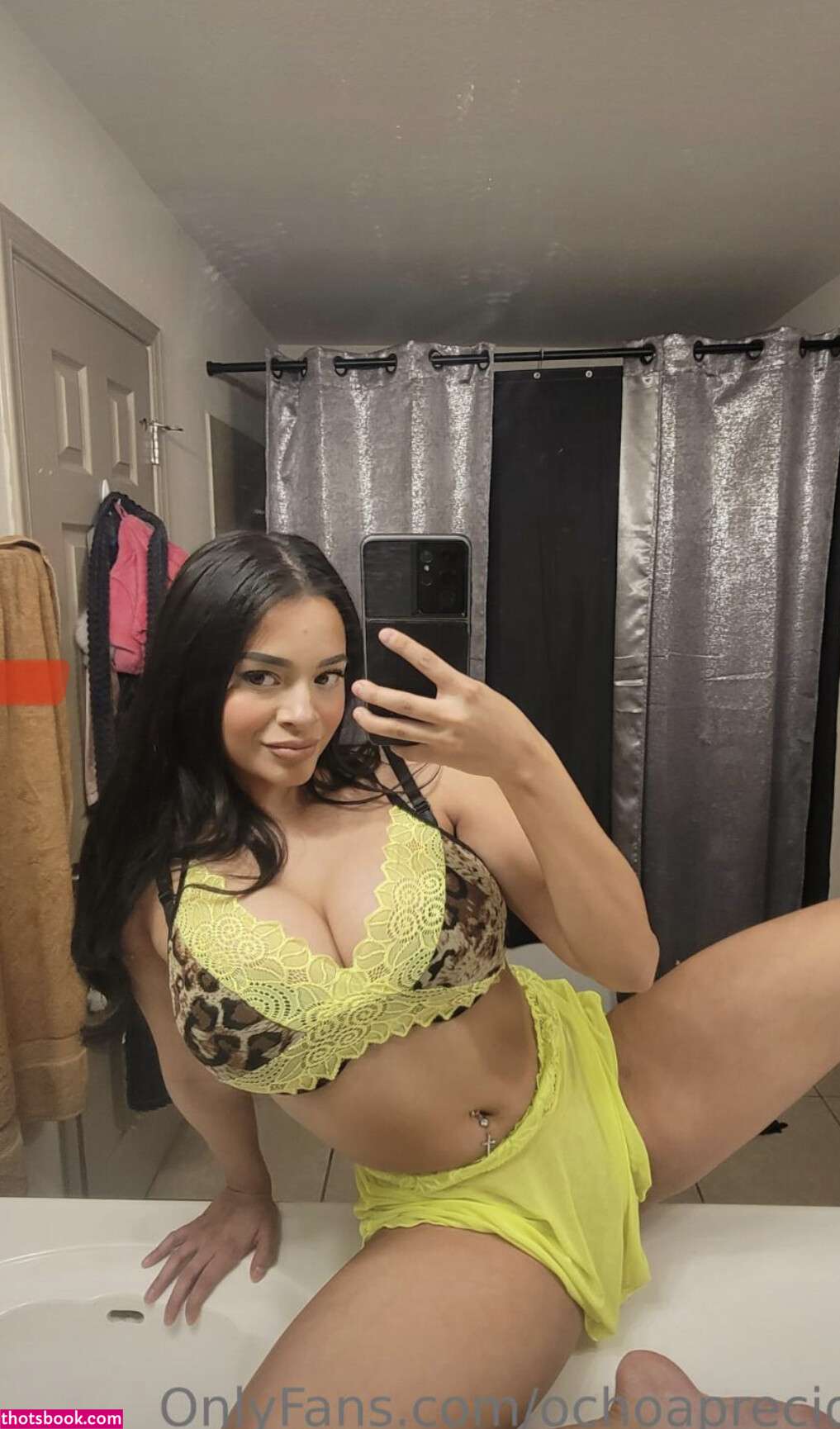 Ochoa Precious Photo #13