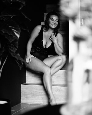 Elina Tervo Photo #27