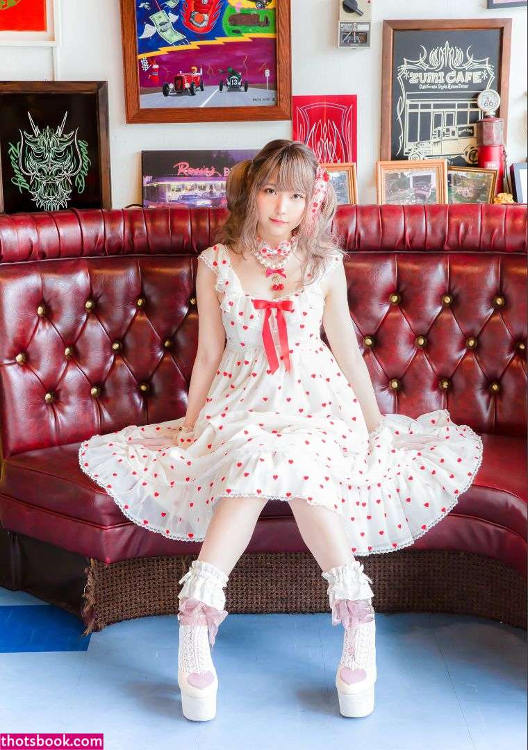 Marina Amatsu Photo #69