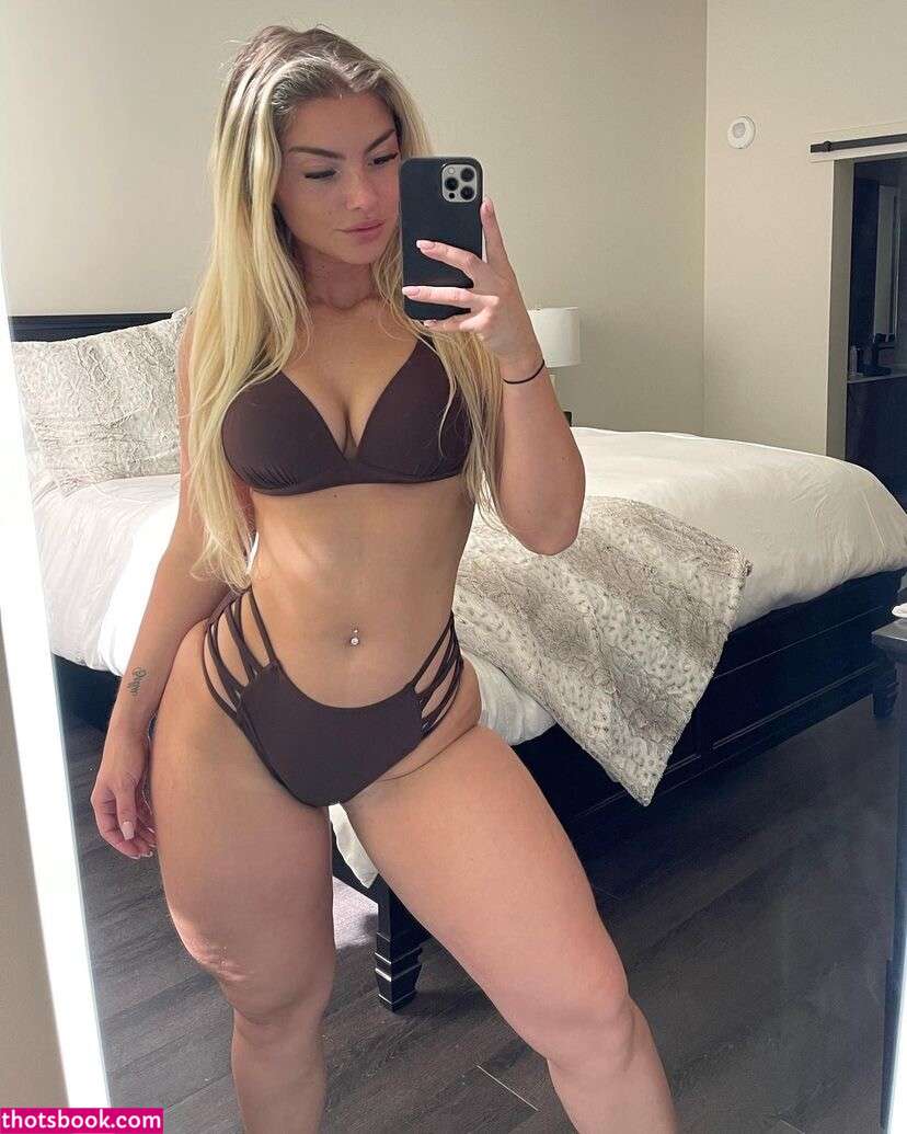 Sabrina Nic Photo #51