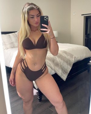 Sabrina Nic Photo #51