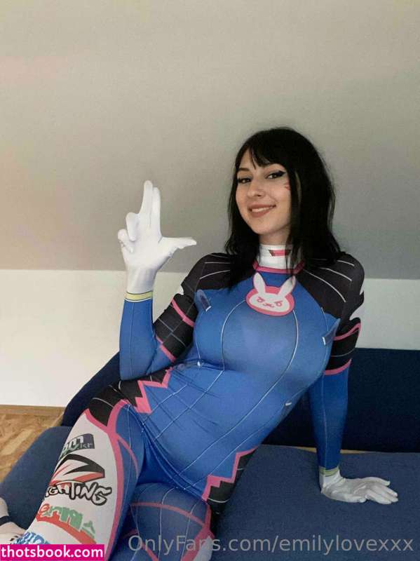 Emilylovexxx Photo #13