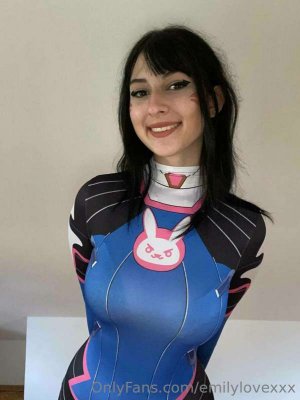 Emilylovexxx Photo #21