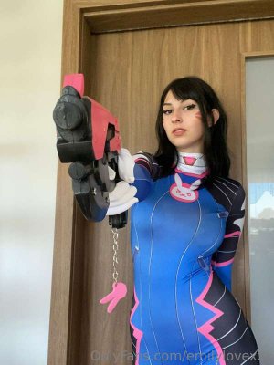 Emilylovexxx Photo #23