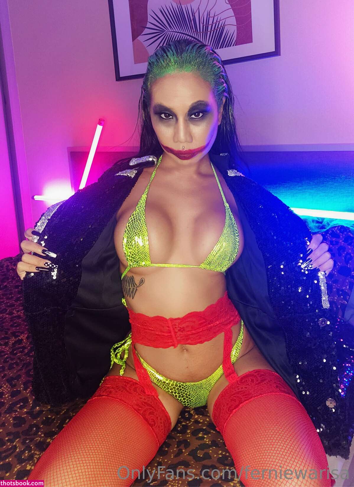 Fernie Warisa Photo #18