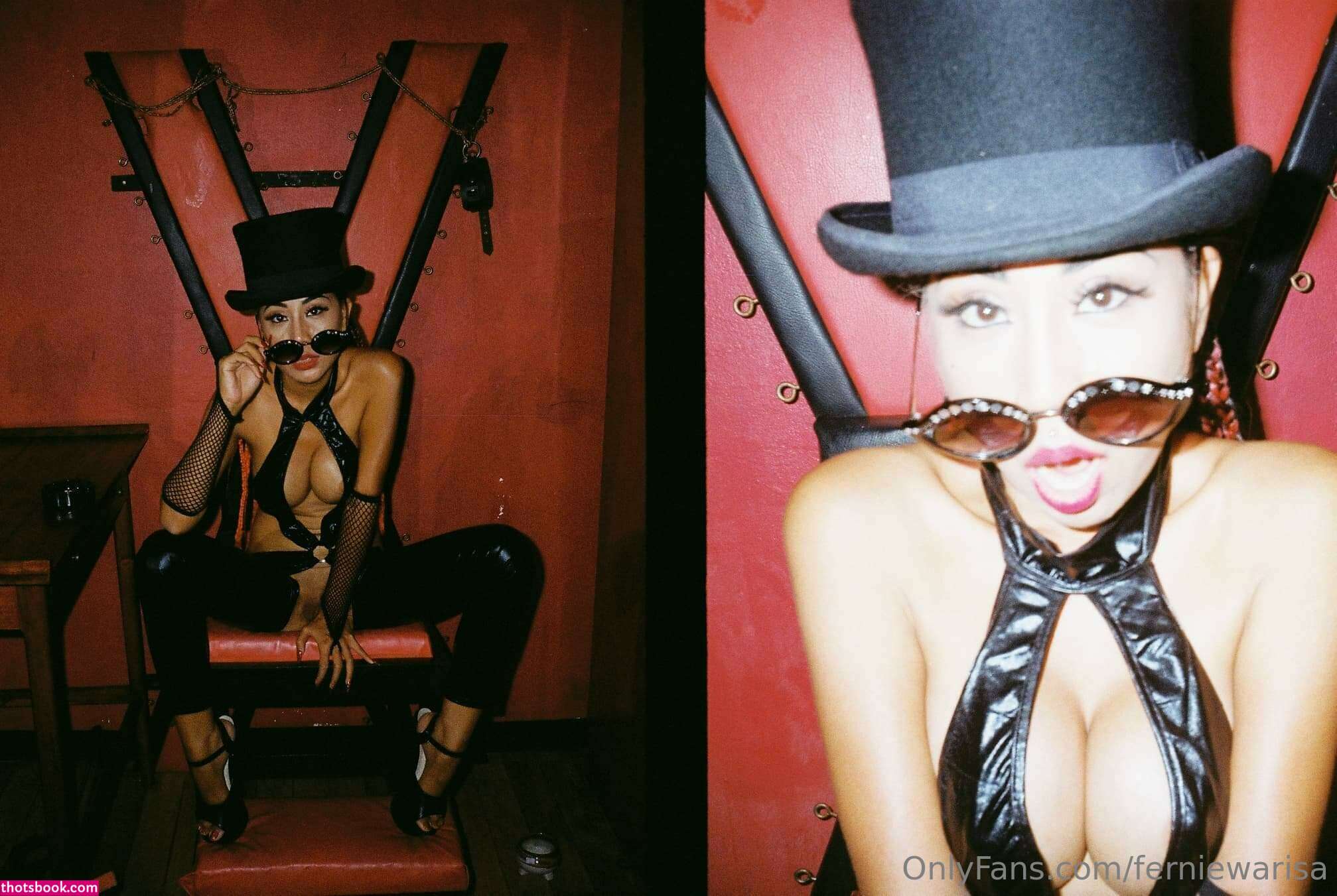 Fernie Warisa Photo #22