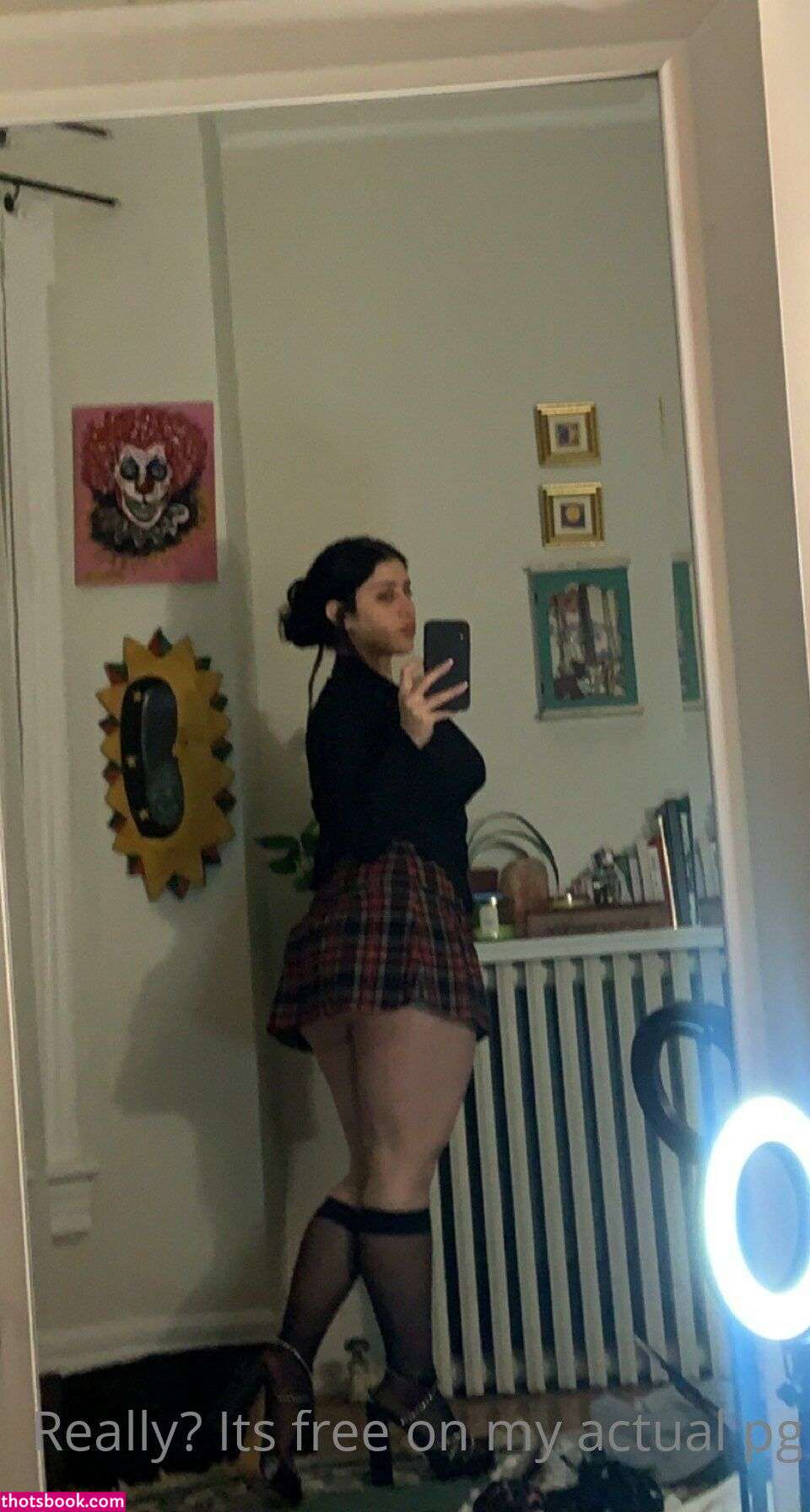 Saynt Sandra Photo #17