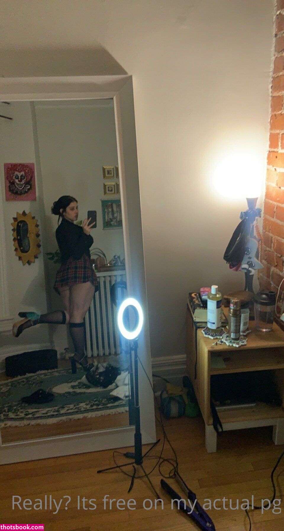 Saynt Sandra Photo #18