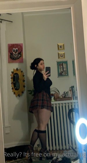 Saynt Sandra Photo #17